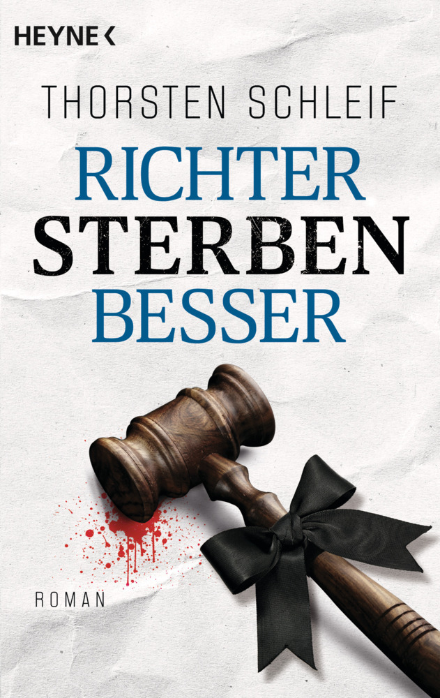 Richter sterben besser main product photo