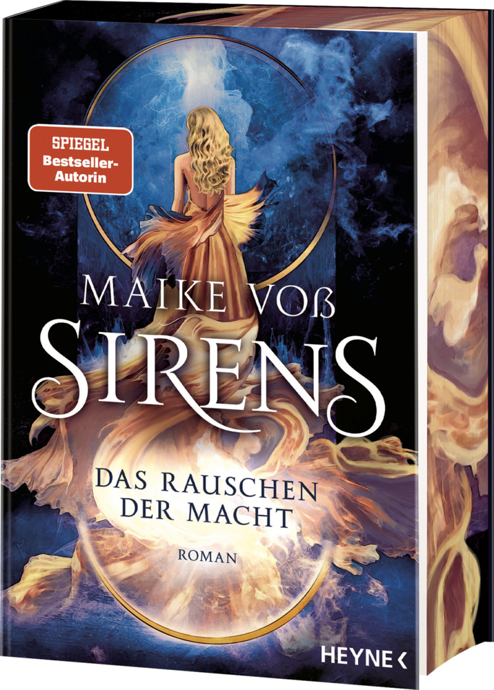Sirens - Das Rauschen der Macht main product photo