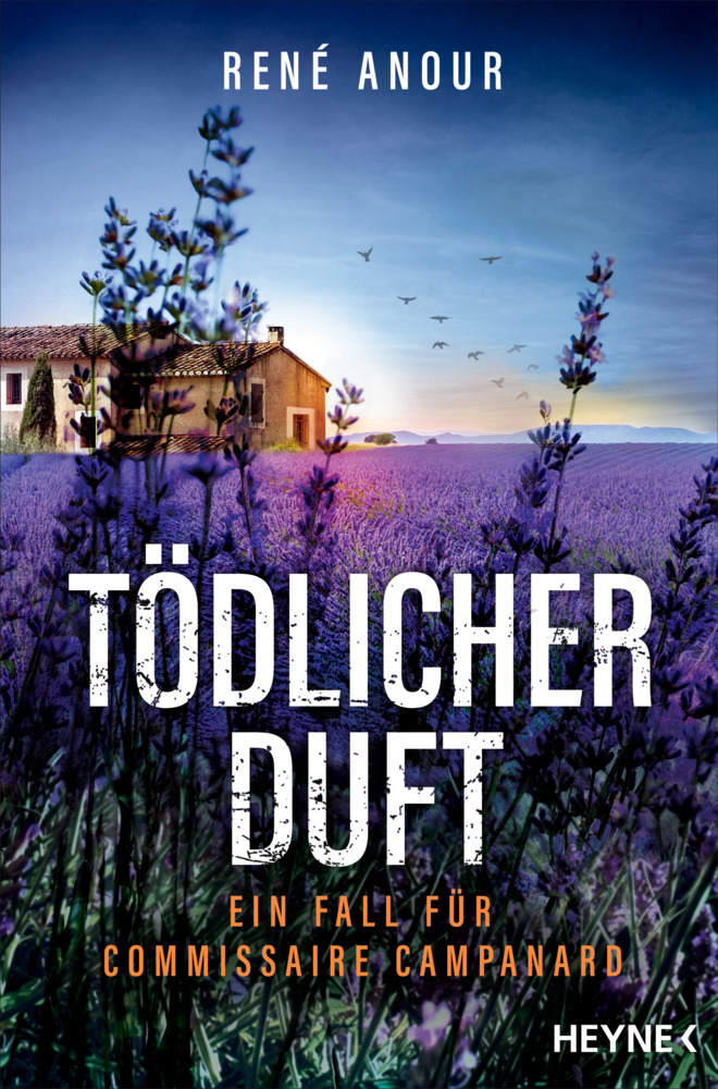 Tödlicher Duft main product photo