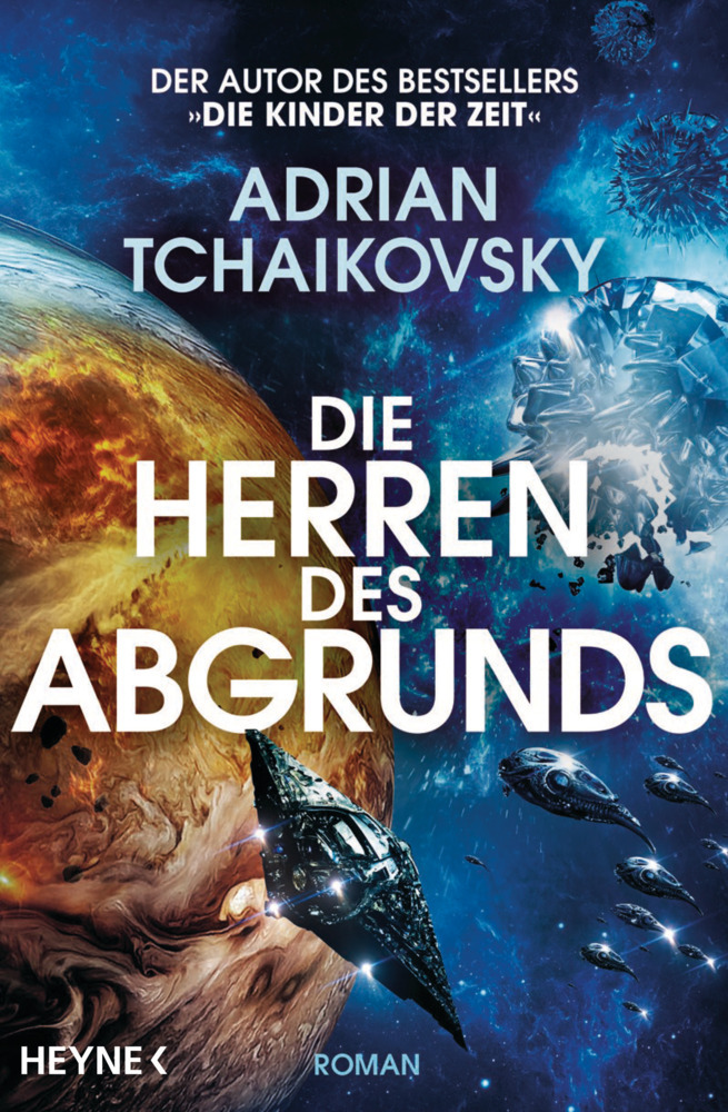 Die Herren des Abgrunds main product photo