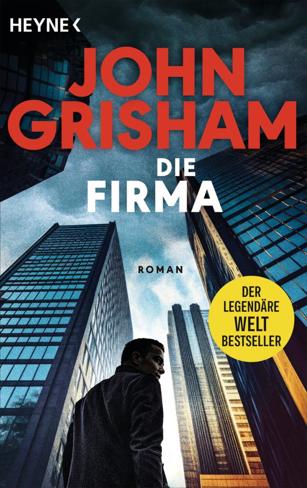 Die Firma main product photo
