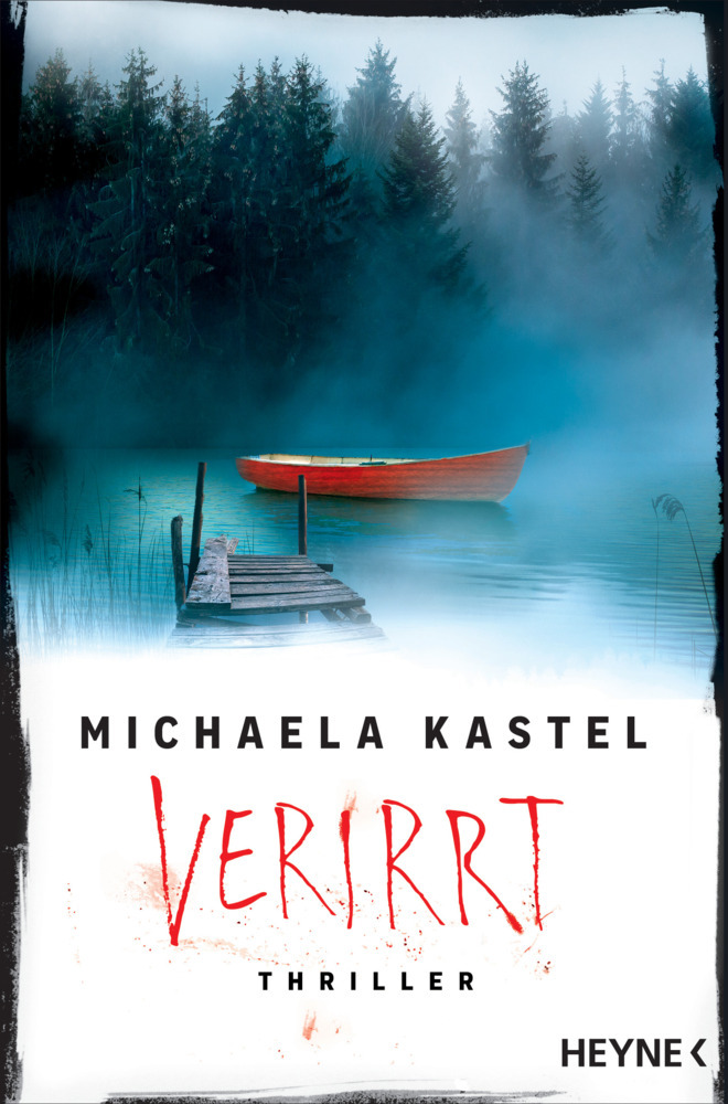 Verirrt main product photo