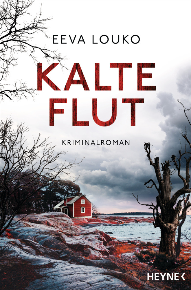 Kalte Flut main product photo