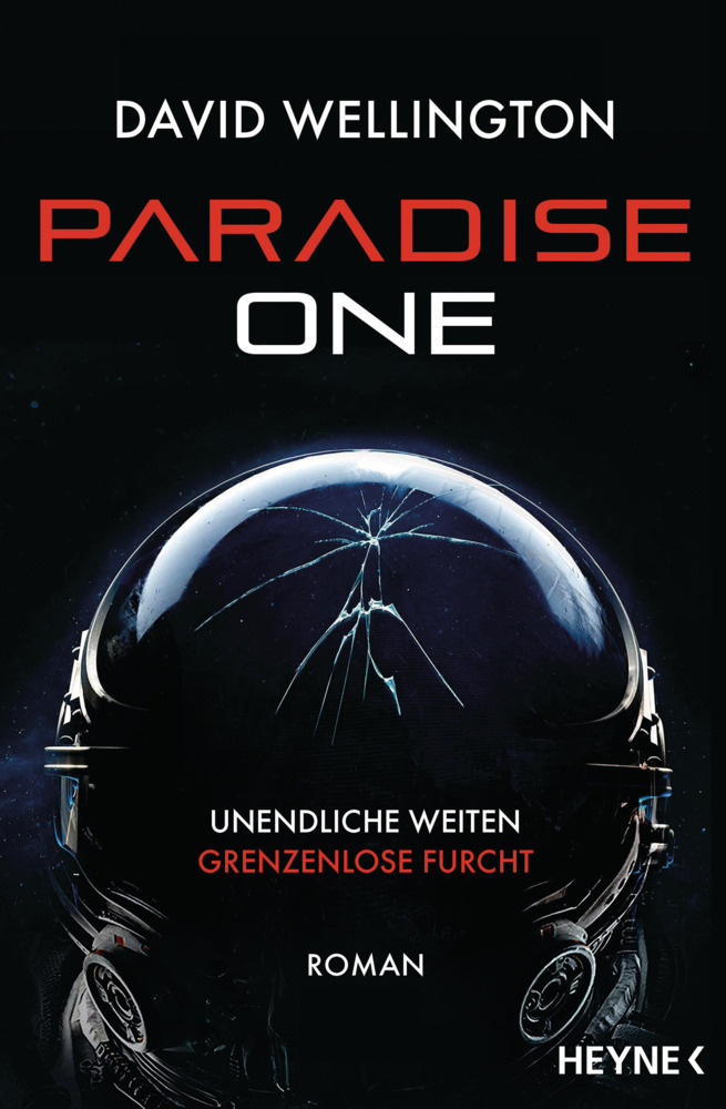 Paradise One main product photo