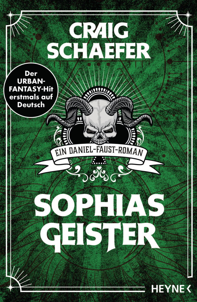 Sophias Geister main product photo