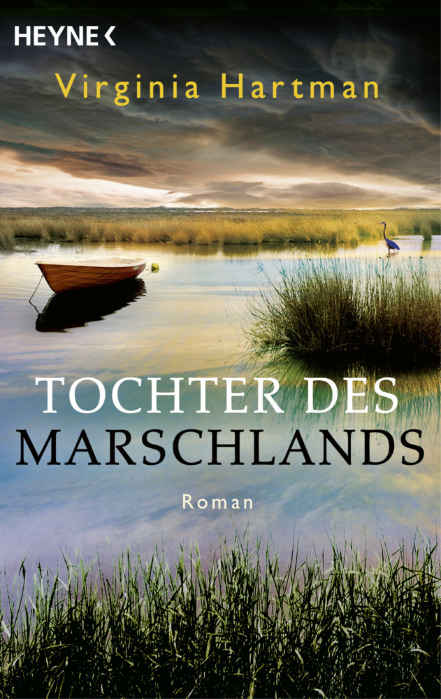 Tochter des Marschlands main product photo