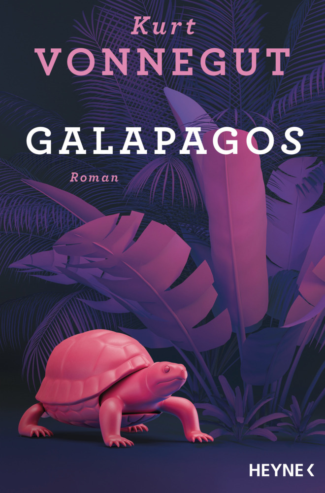 Galapagos main product photo