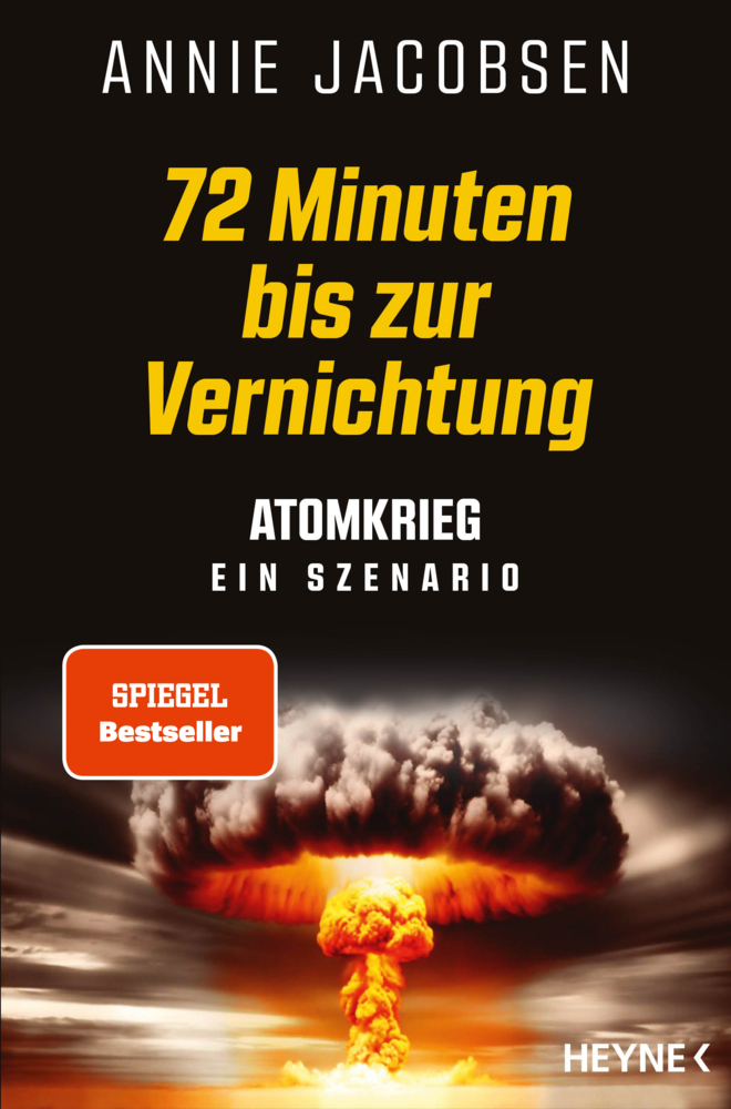 72 Minuten bis zur Vernichtung main product photo