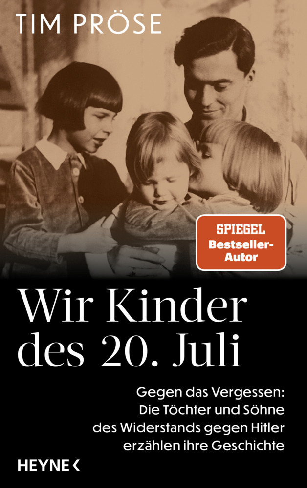 Wir Kinder des 20. Juli main product photo