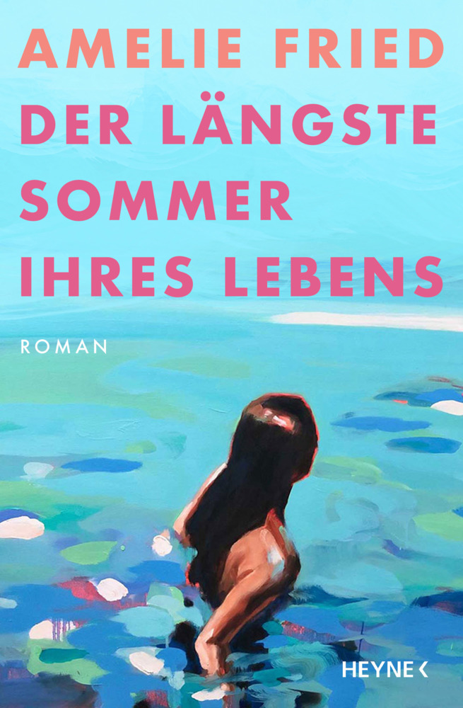 Der längste Sommer ihres Lebens main product photo