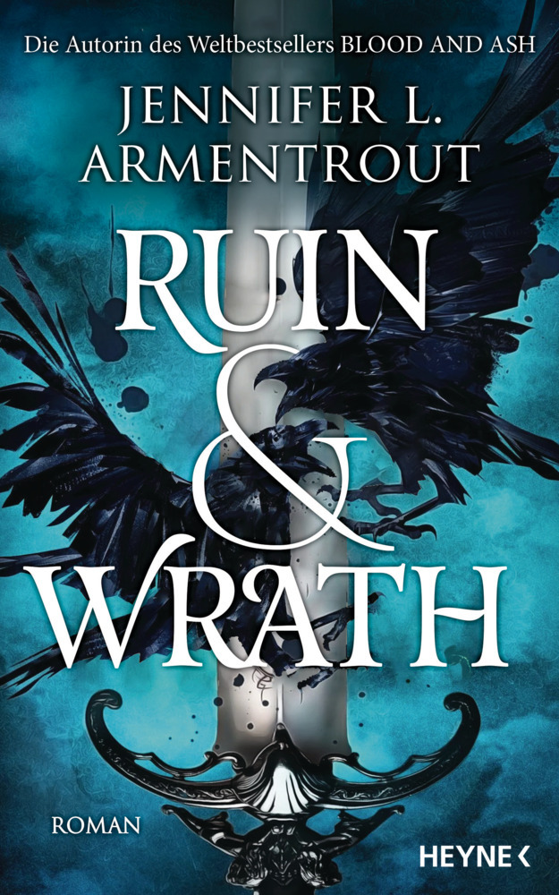 Ruin and Wrath main product photo