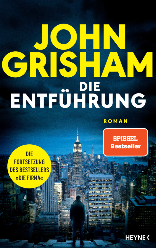 Die Entführung main product photo