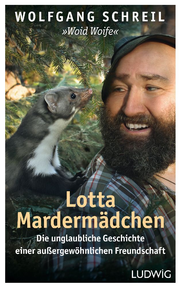 Lotta Mardermädchen main product photo