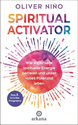 Spiritual Activator