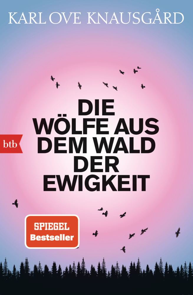 Die Wölfe aus dem Wald der Ewigkeit main product photo