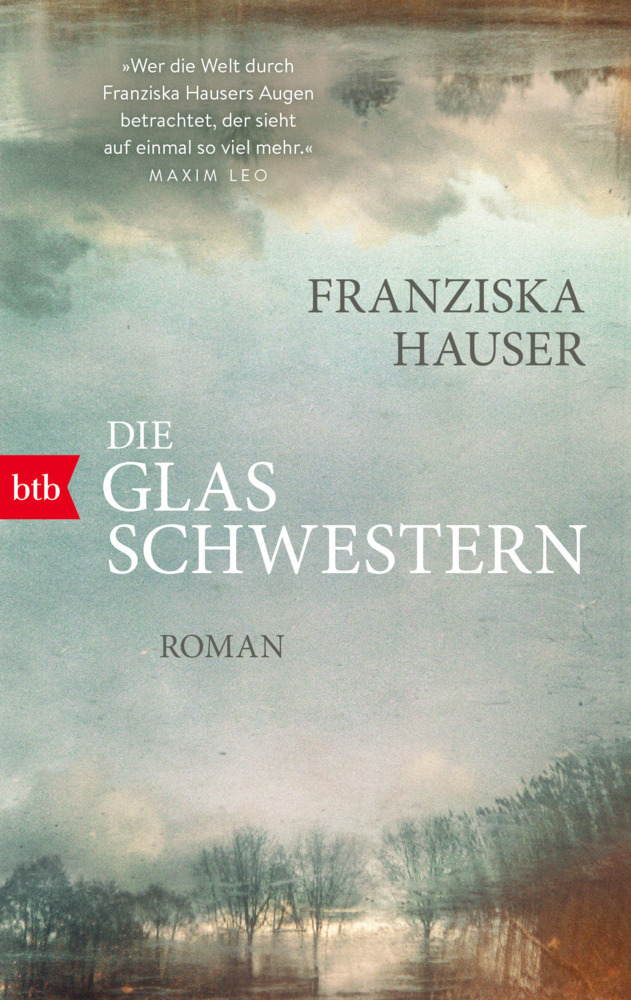 Die Glasschwestern main product photo
