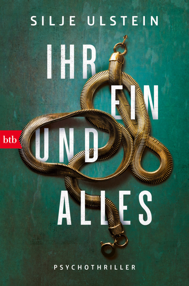 Ihr Ein und Alles main product photo
