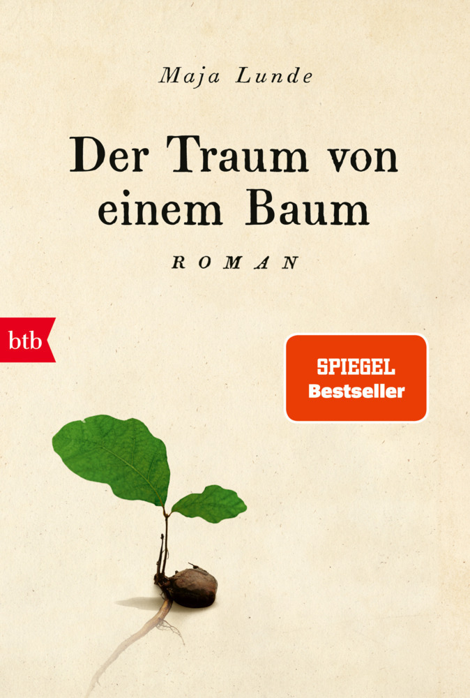 Der Traum von einem Baum main product photo