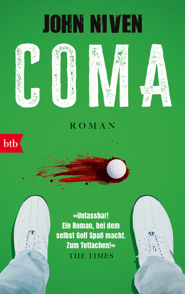 Coma main product photo