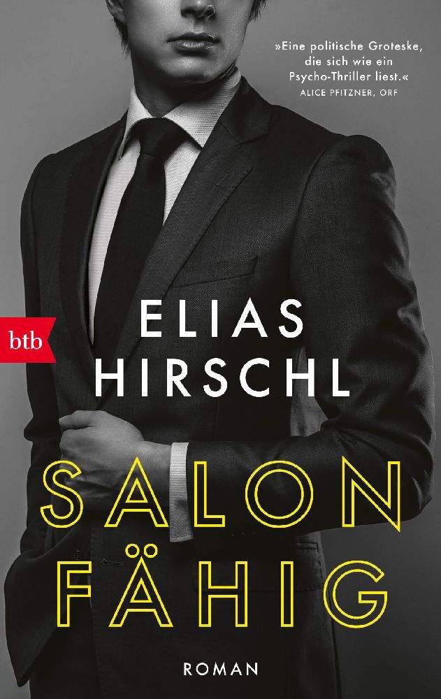 Salonfähig main product photo