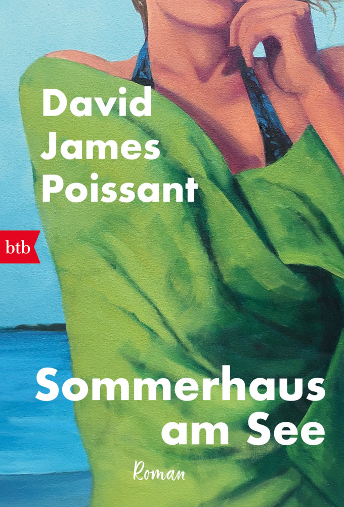 Sommerhaus am See main product photo