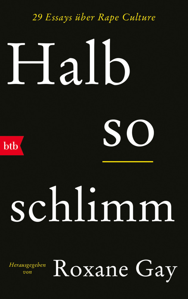 Halb so schlimm main product photo