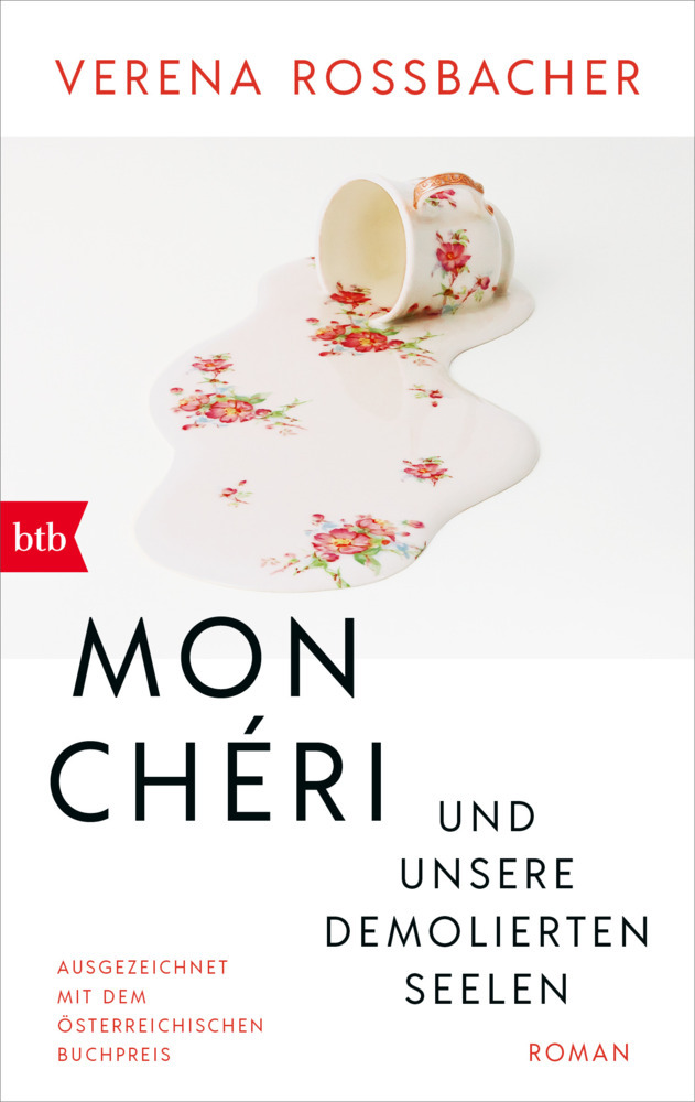 Mon Chéri und unsere demolierten Seelen main product photo