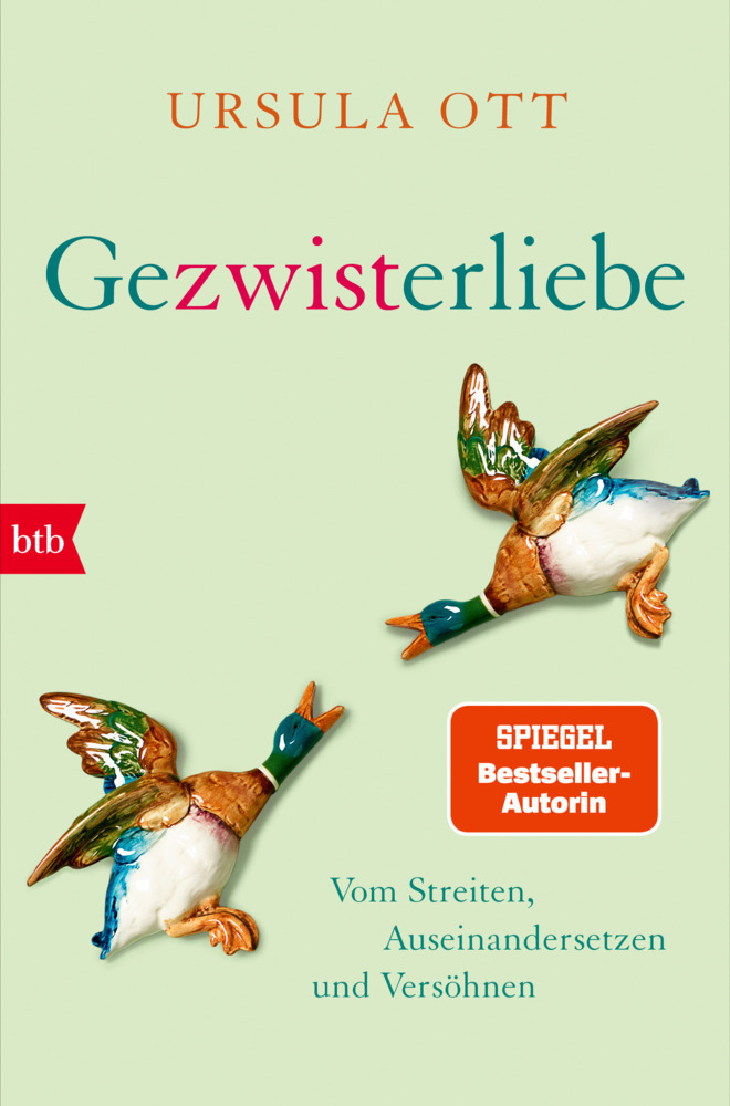 Gezwisterliebe main product photo