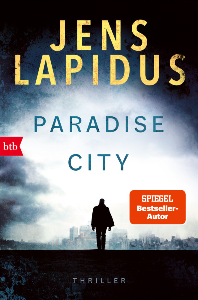 Paradise City main product photo