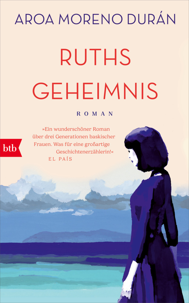 Ruths Geheimnis main product photo