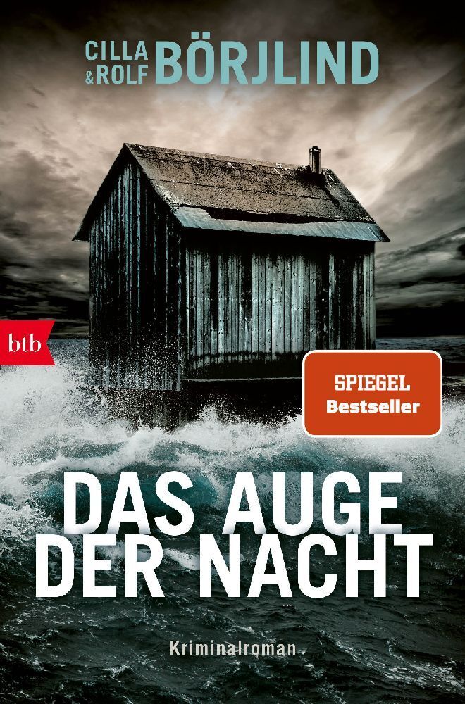 Das Auge der Nacht main product photo