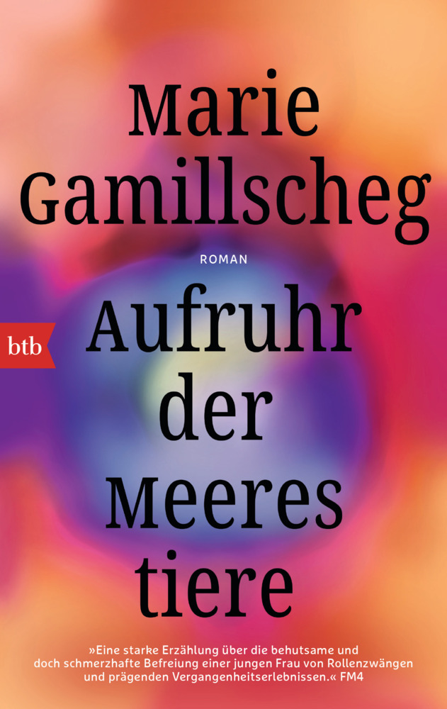 Aufruhr der Meerestiere main product photo