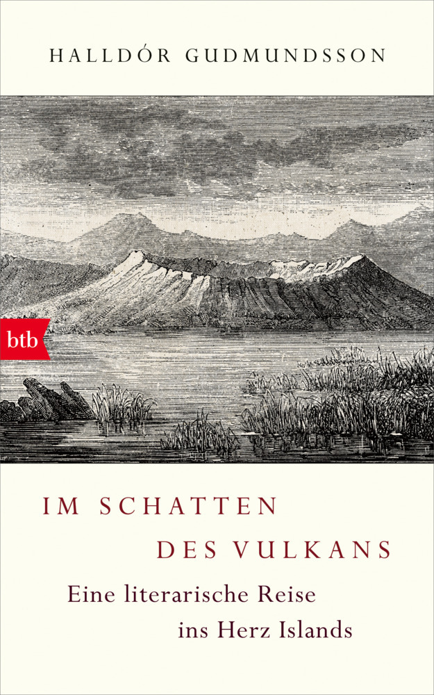 Im Schatten des Vulkans main product photo