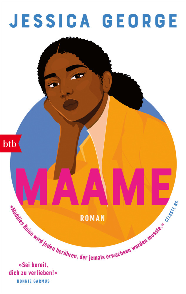 MAAME main product photo