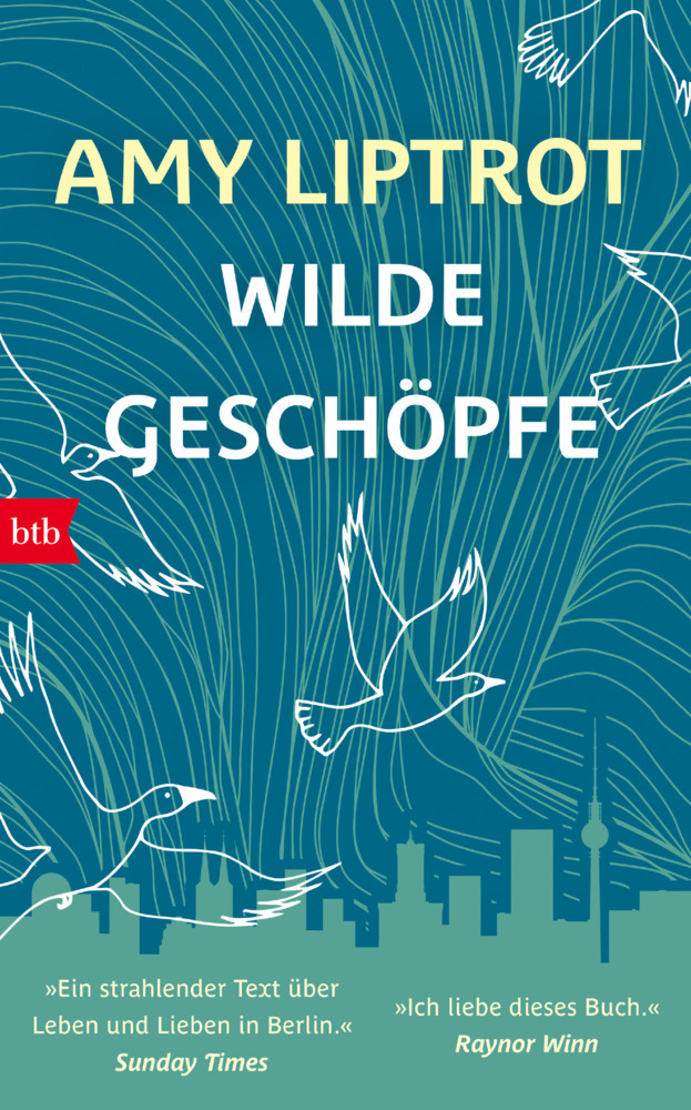 Wilde Geschöpfe main product photo