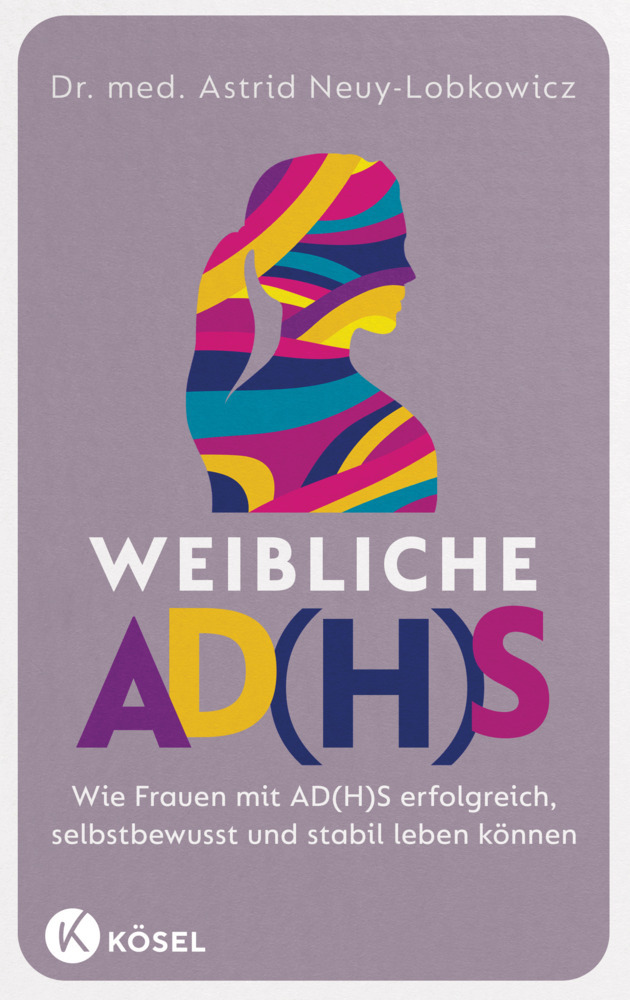 Weibliche AD(H)S main product photo