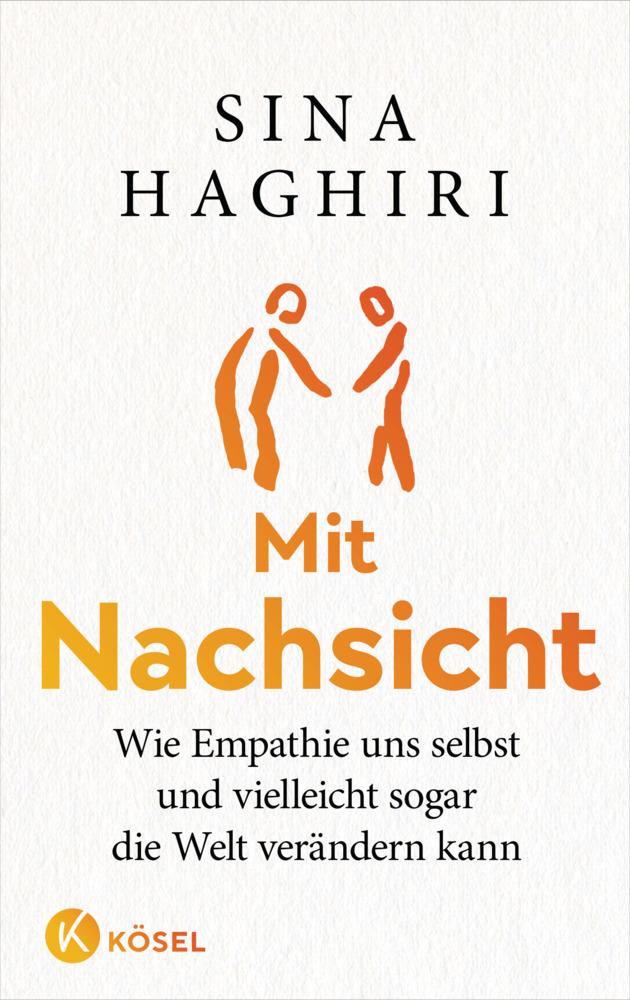 Mit Nachsicht main product photo