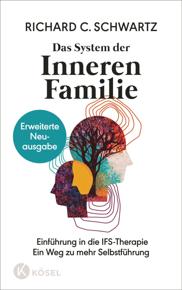Das System der Inneren Familie main product photo