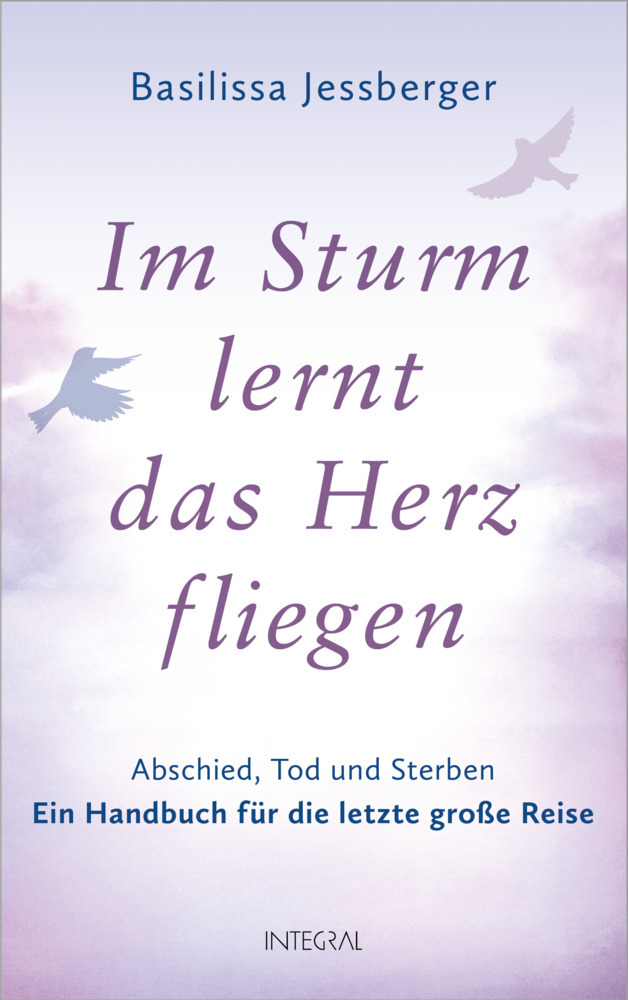 Im Sturm lernt das Herz fliegen main product photo