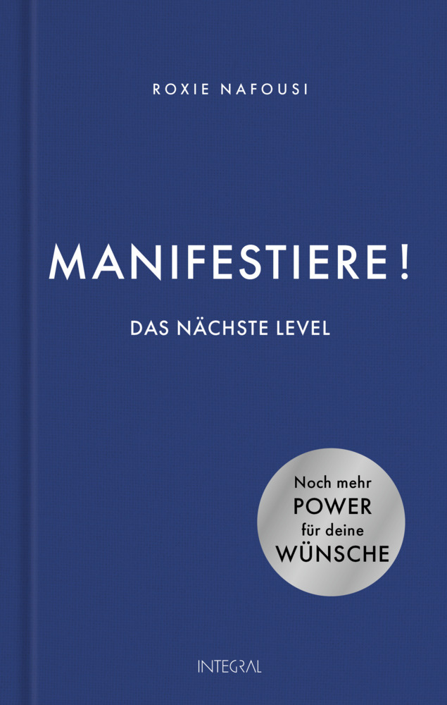Manifestiere! Das nächste Level main product photo