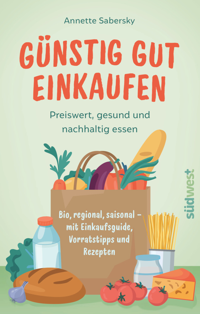 Günstig gut einkaufen main product photo