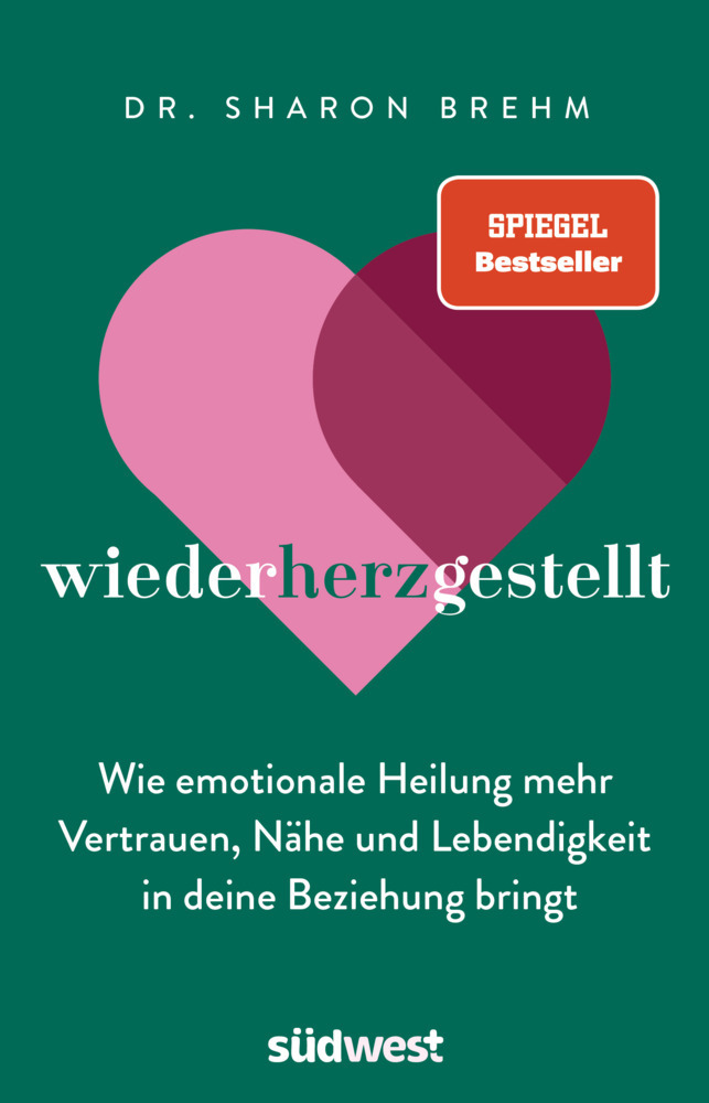 wiederherzgestellt main product photo