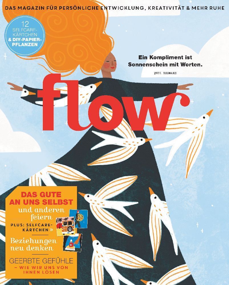 Flow Nummer 80 (2/2024) main product photo