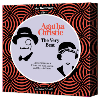 The Very Best, 10 Audio-CD, 10 MP3