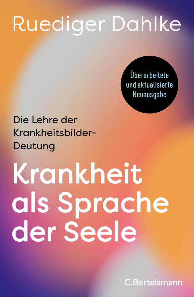Krankheit als Sprache der Seele main product photo