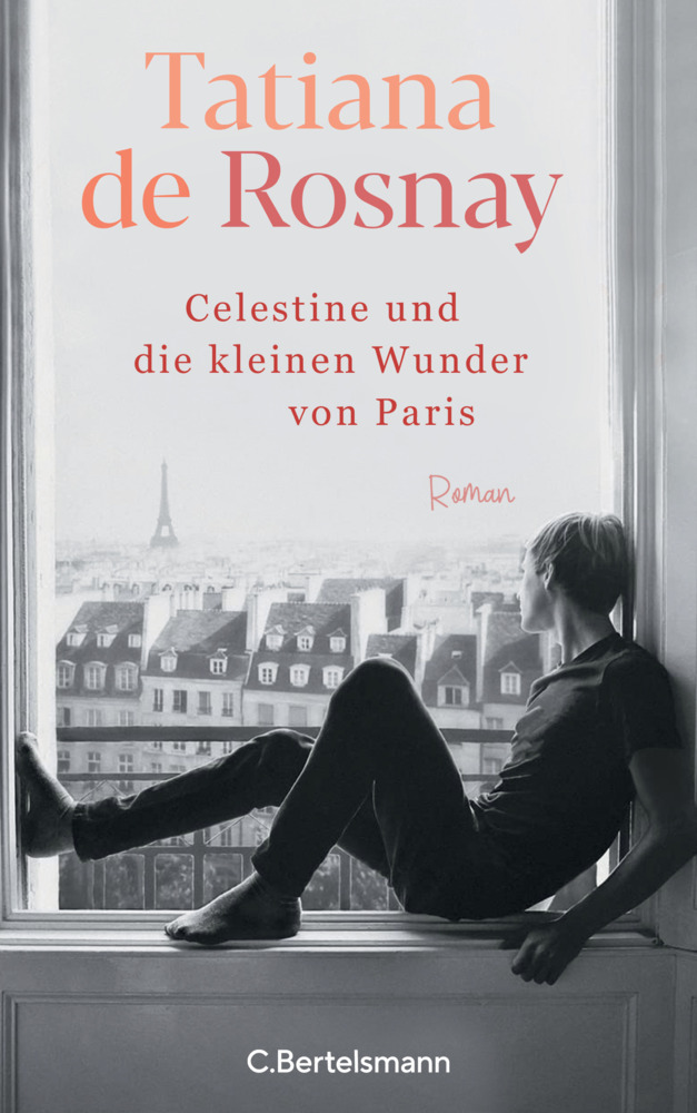 Célestine und die kleinen Wunder von Paris main product photo