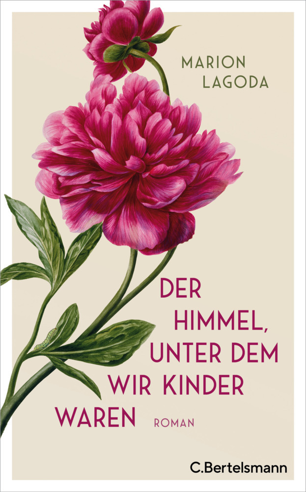 Der Himmel, unter dem wir Kinder waren main product photo