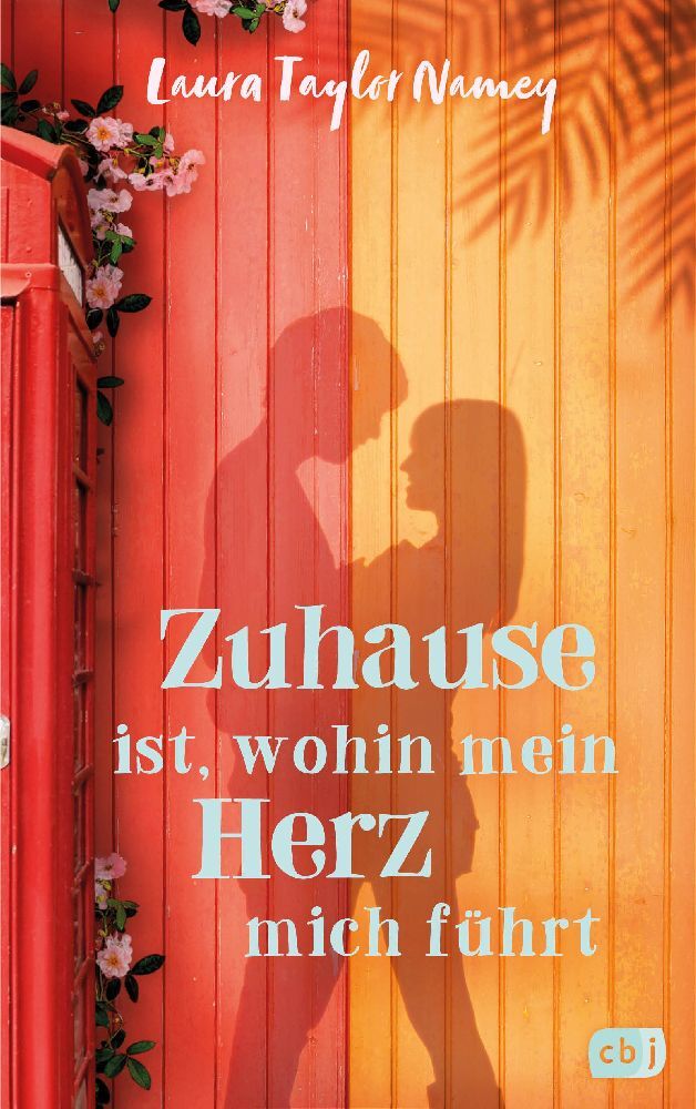 Zuhause ist, wohin mein Herz mich führt main product photo