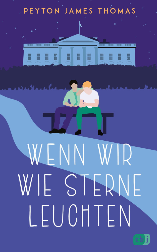 Wenn wir wie Sterne leuchten main product photo