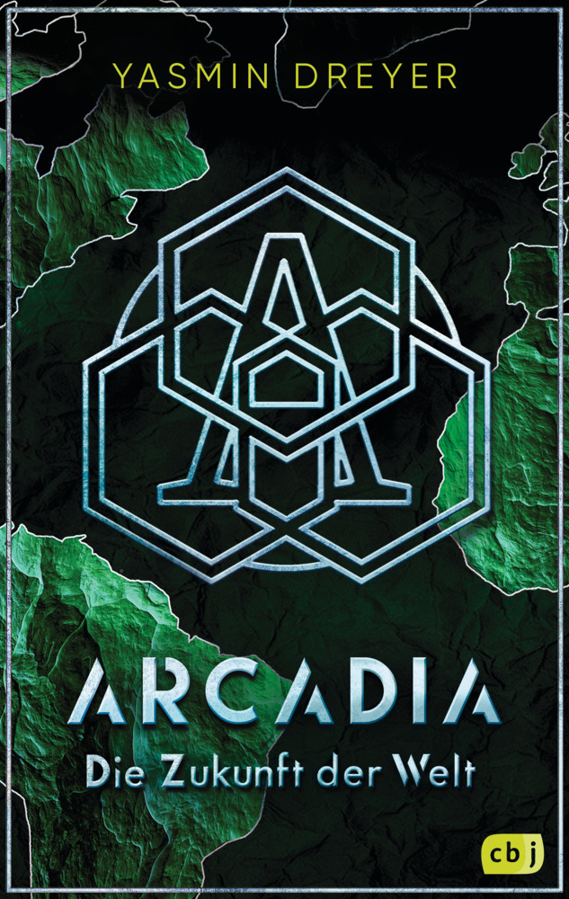 Arcadia - Die Zukunft der Welt main product photo